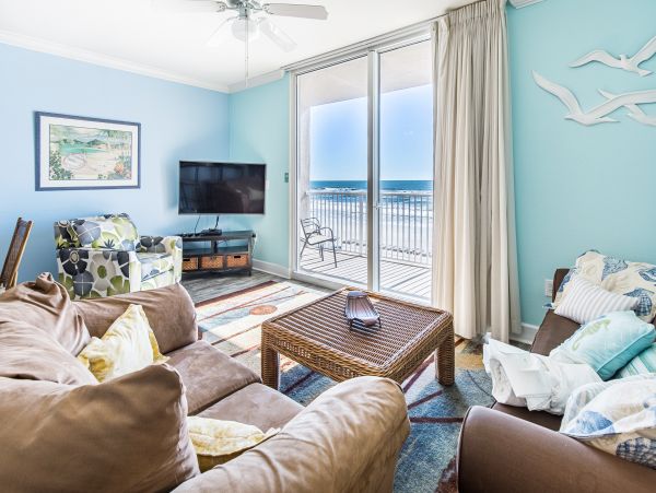Panama City Beach Condo 986258