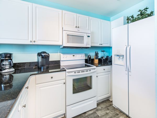 Panama City Beach Condo 986258