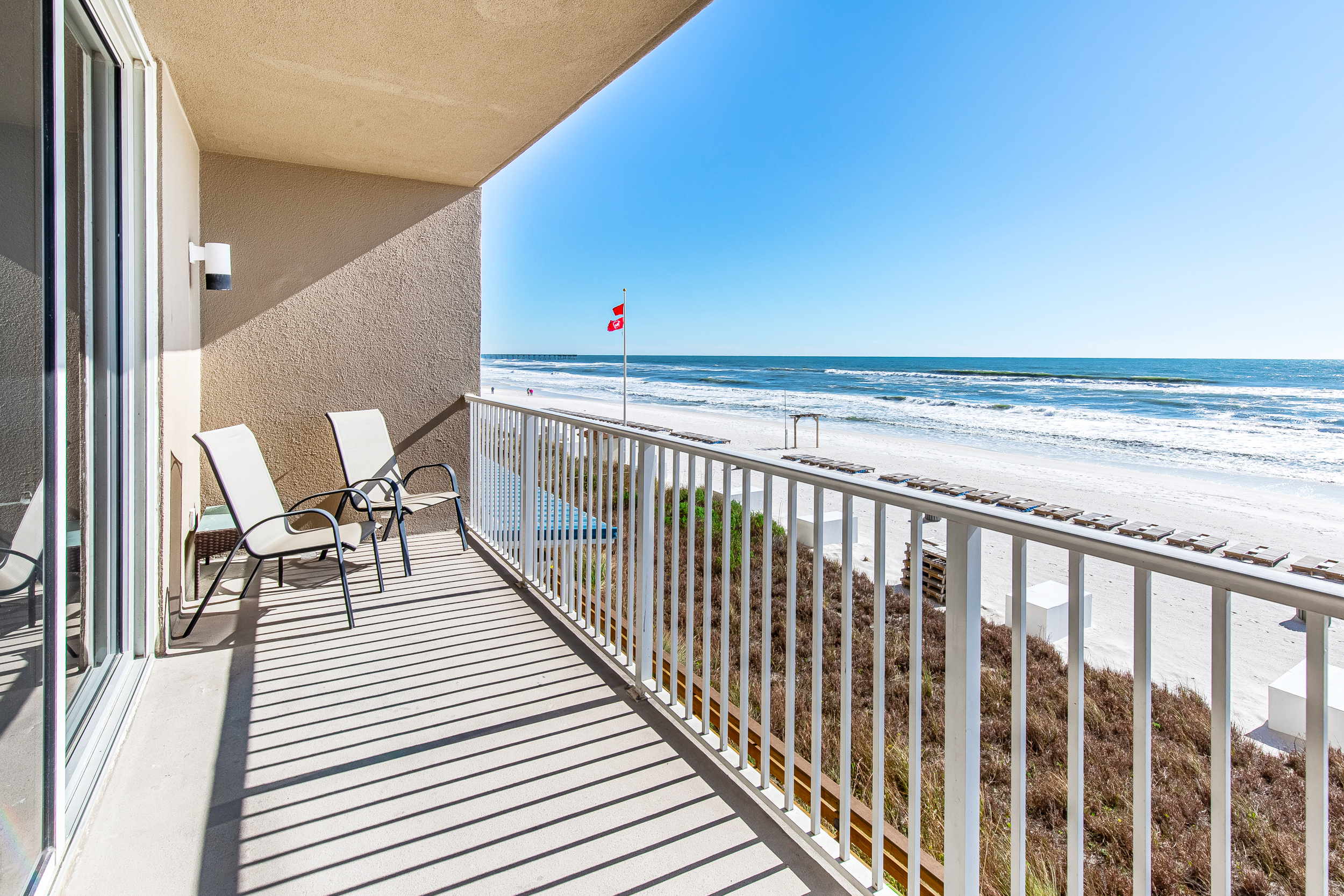 Panama City Beach Condo 986258