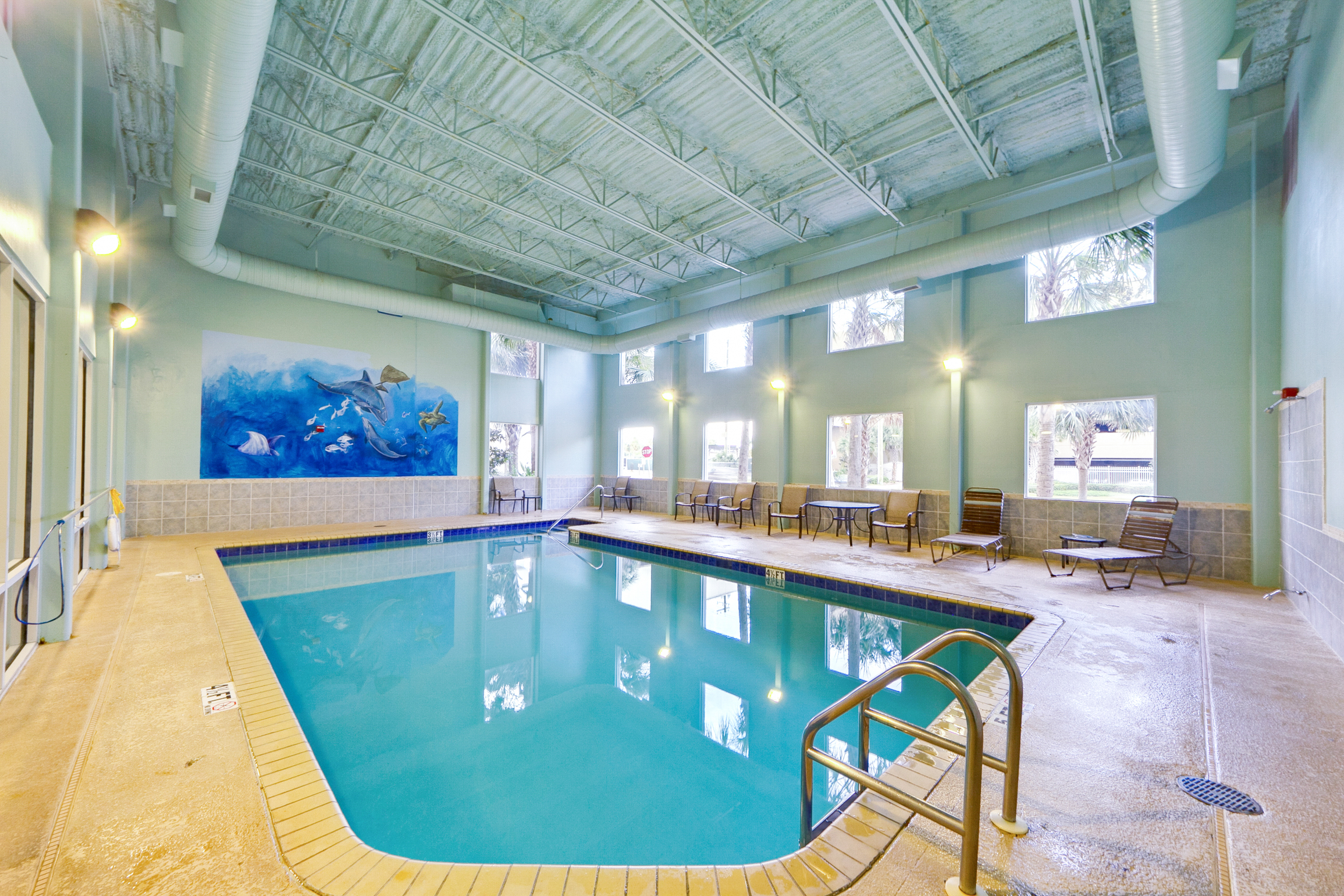 Panama City Beach Condo 986258