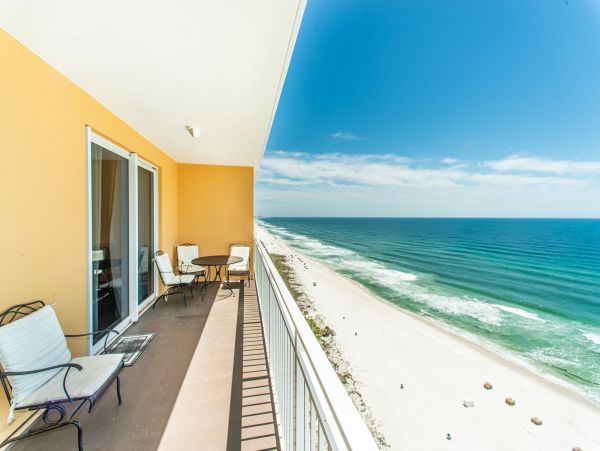 Panama City Beach Condo 986259