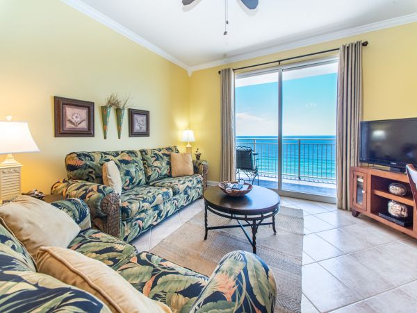 Panama City Beach Condo 986259