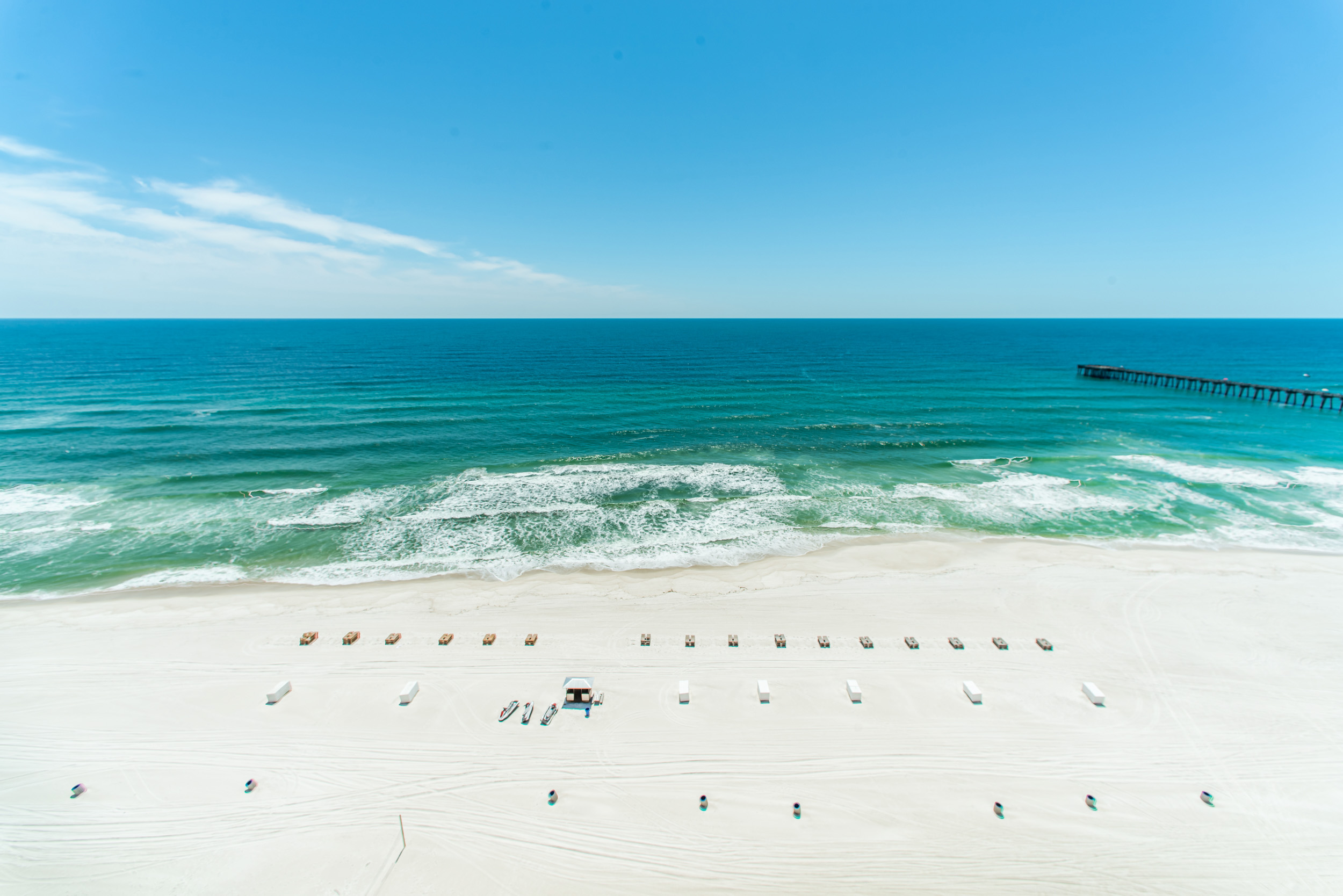Panama City Beach Condo 986259