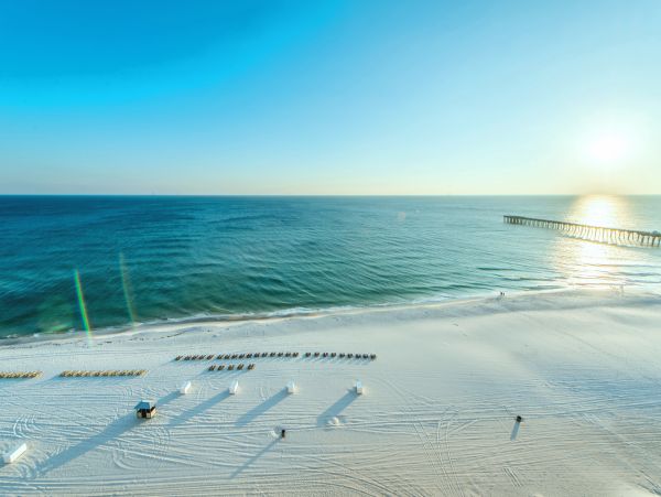 Panama City Beach Condo 986259