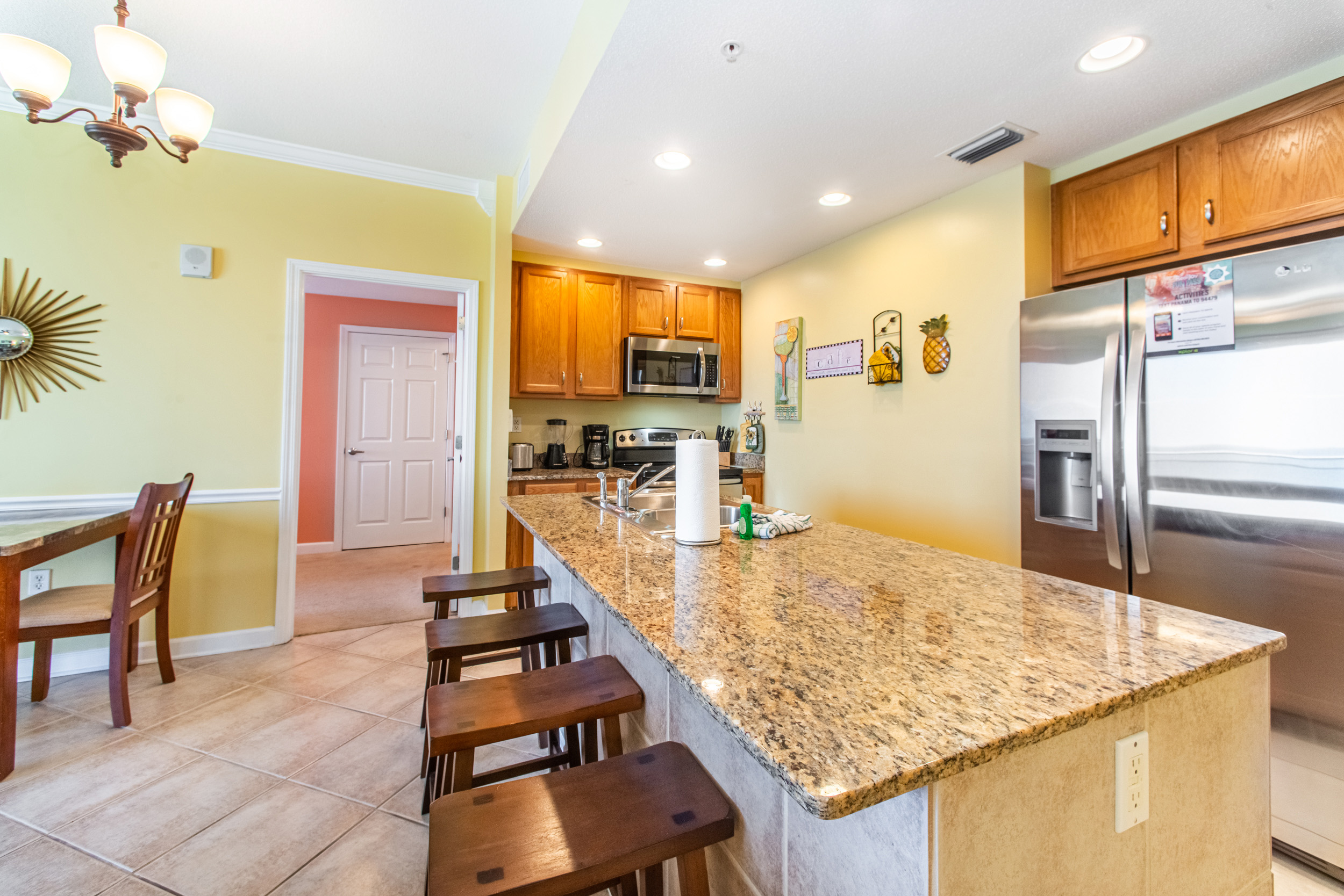 Panama City Beach Condo 986259