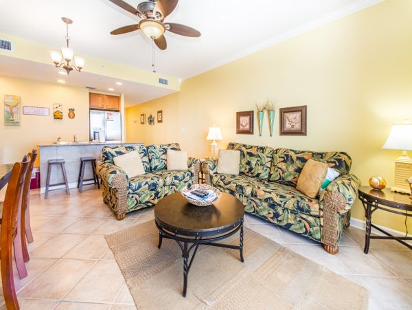 Panama City Beach Condo 986259