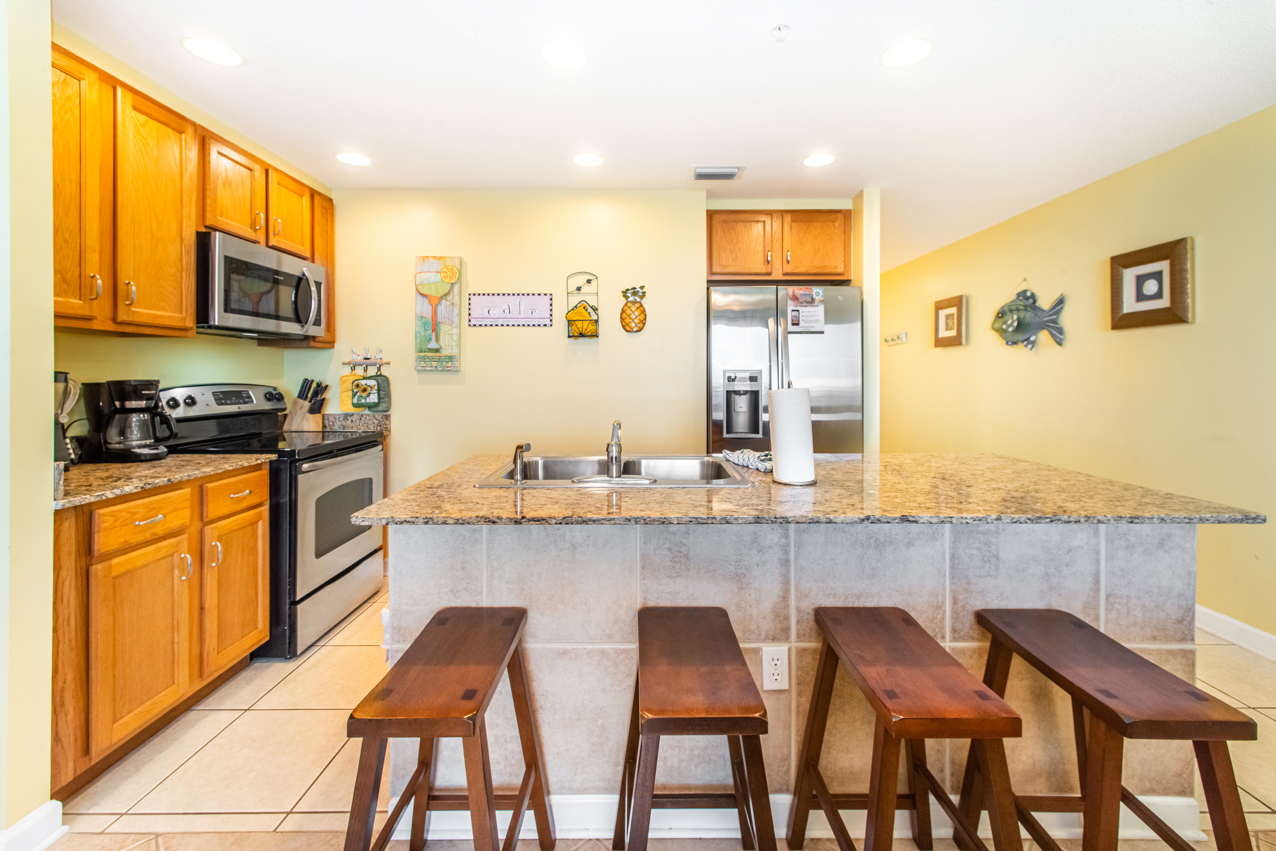 Panama City Beach Condo 986259