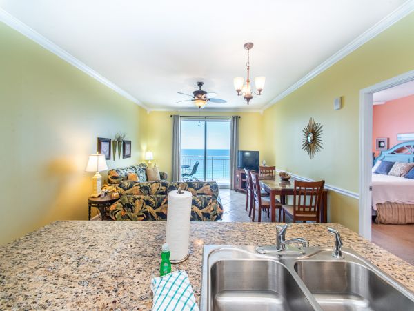 Panama City Beach Condo 986259