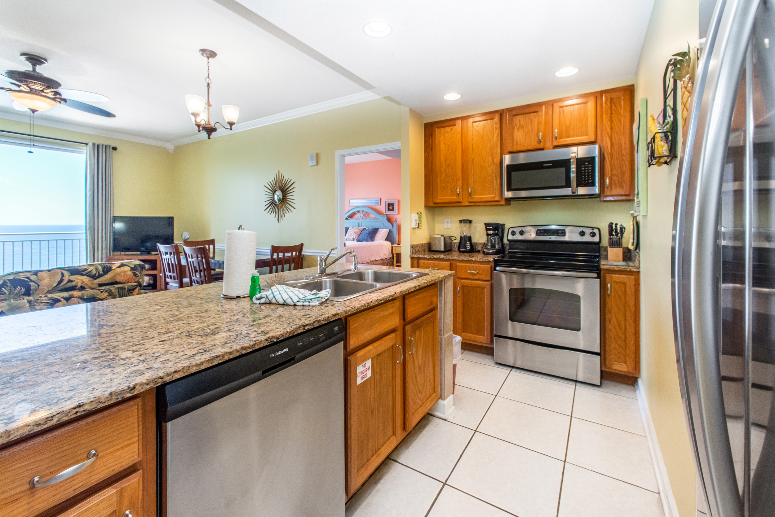 Panama City Beach Condo 986259