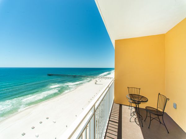 Panama City Beach Condo 986259