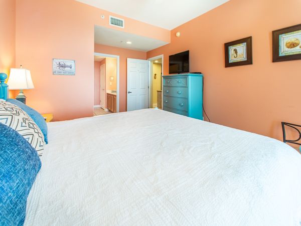 Panama City Beach Condo 986259