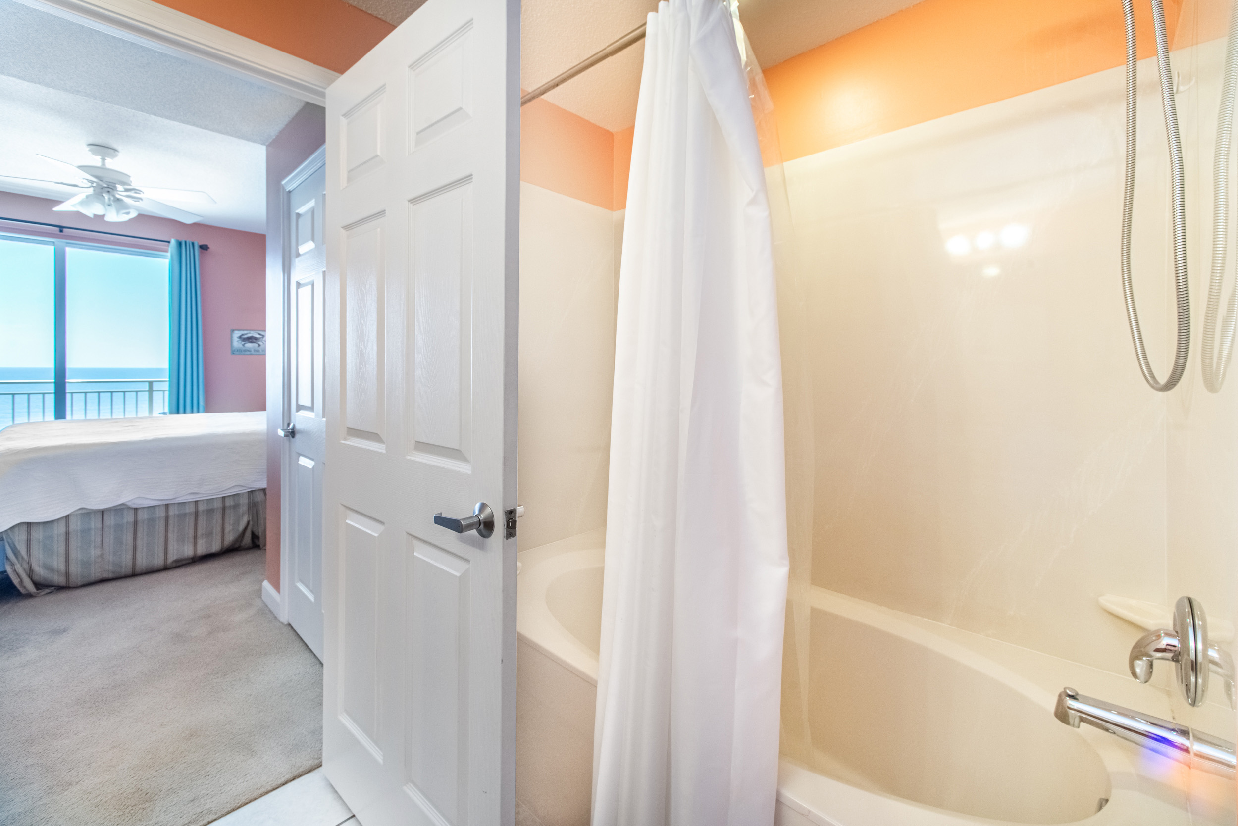 Panama City Beach Condo 986259