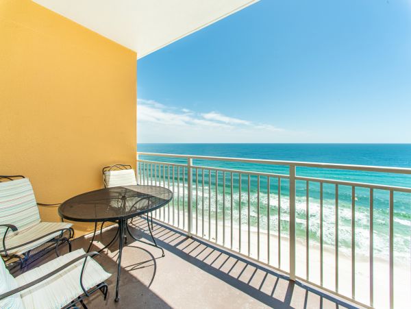 Panama City Beach Condo 986259