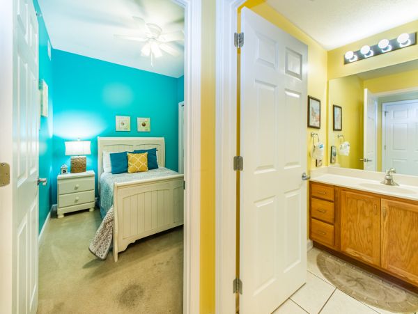 Panama City Beach Condo 986259
