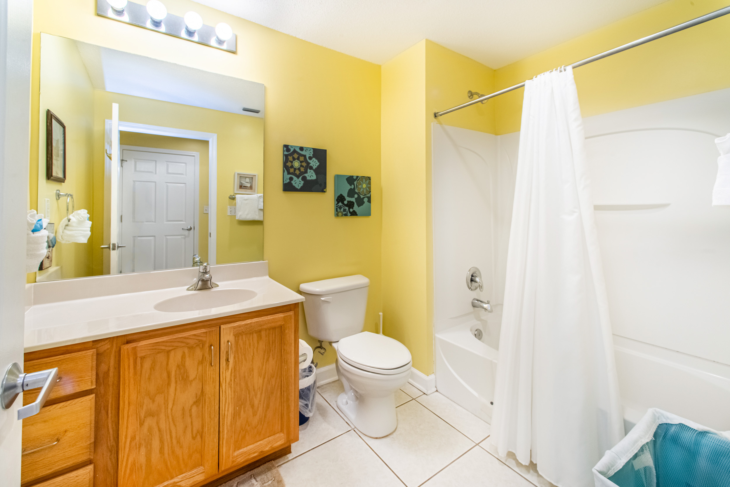 Panama City Beach Condo 986259