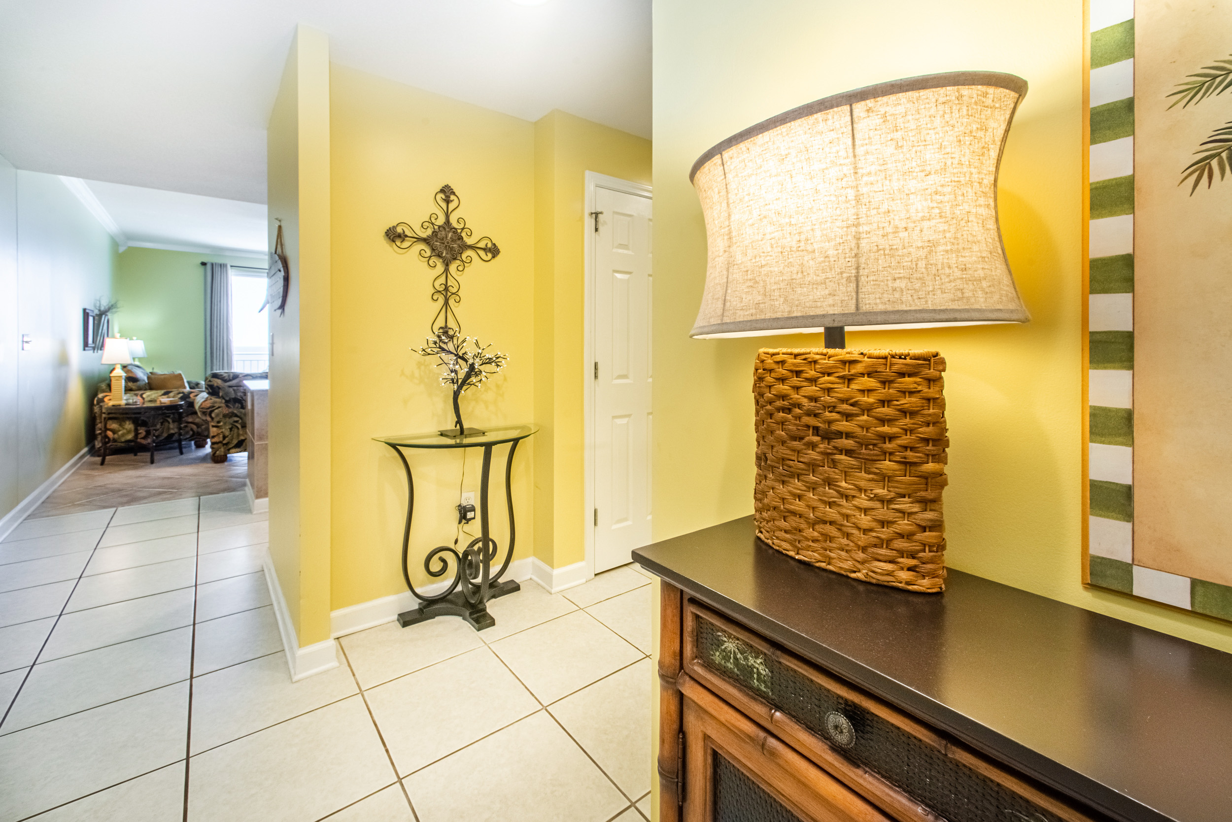 Panama City Beach Condo 986259