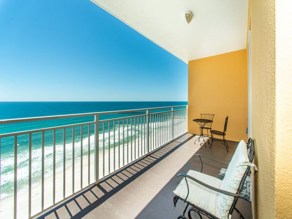 Panama City Beach Condo 986259