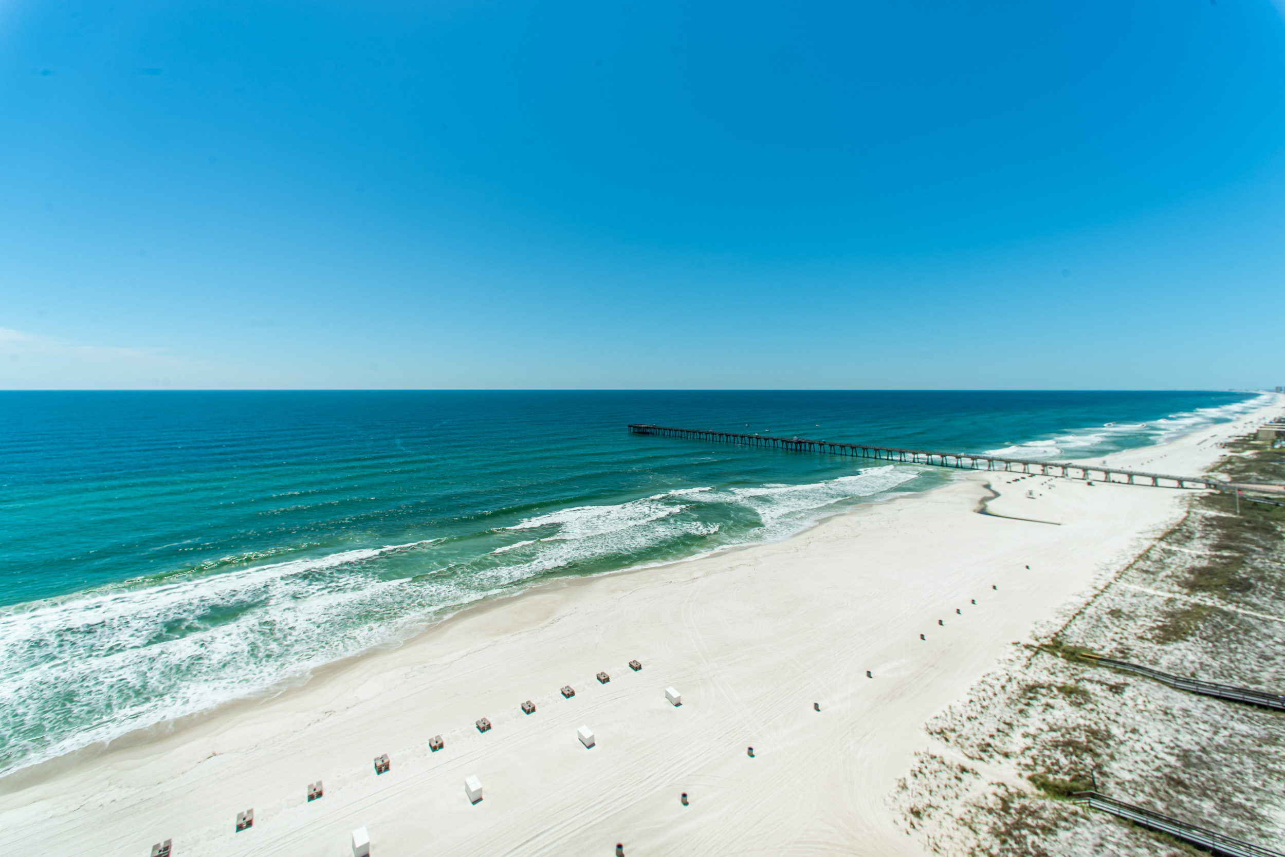 Panama City Beach Condo 986259