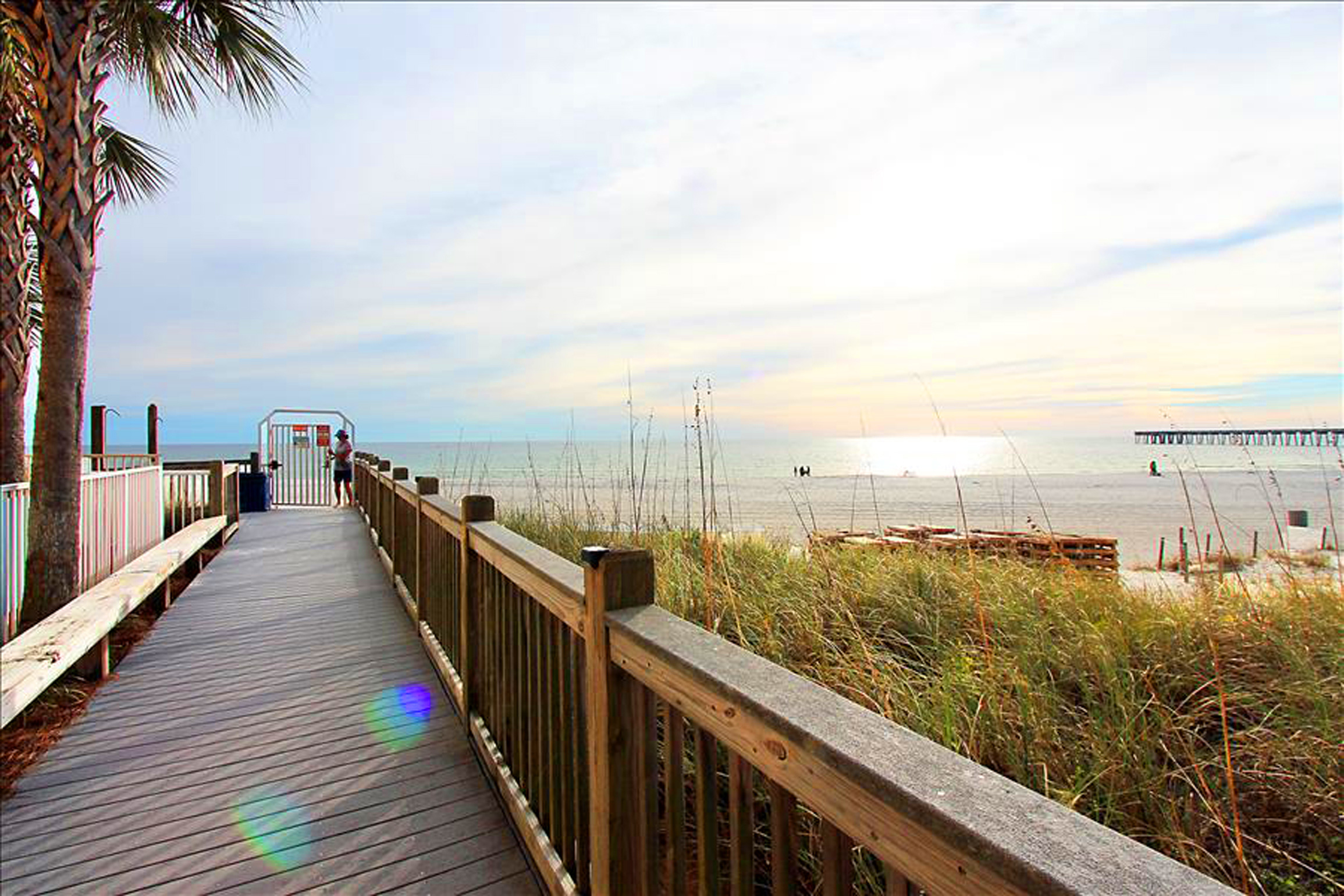 Panama City Beach Condo 986259