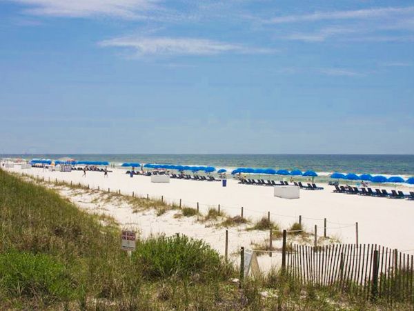 Panama City Beach Condo 986259