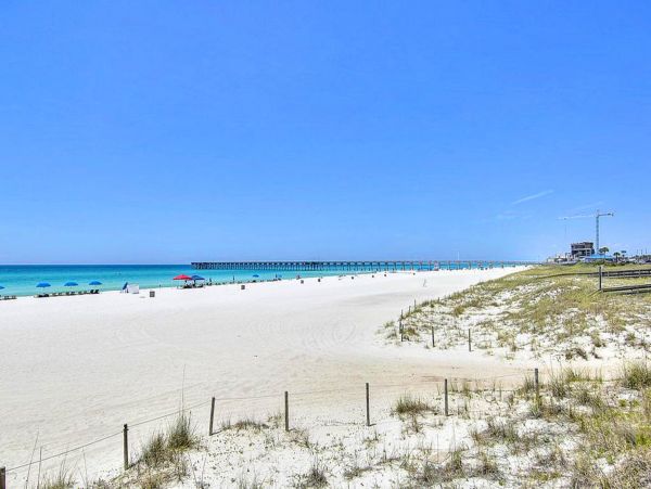 Panama City Beach Condo 986259