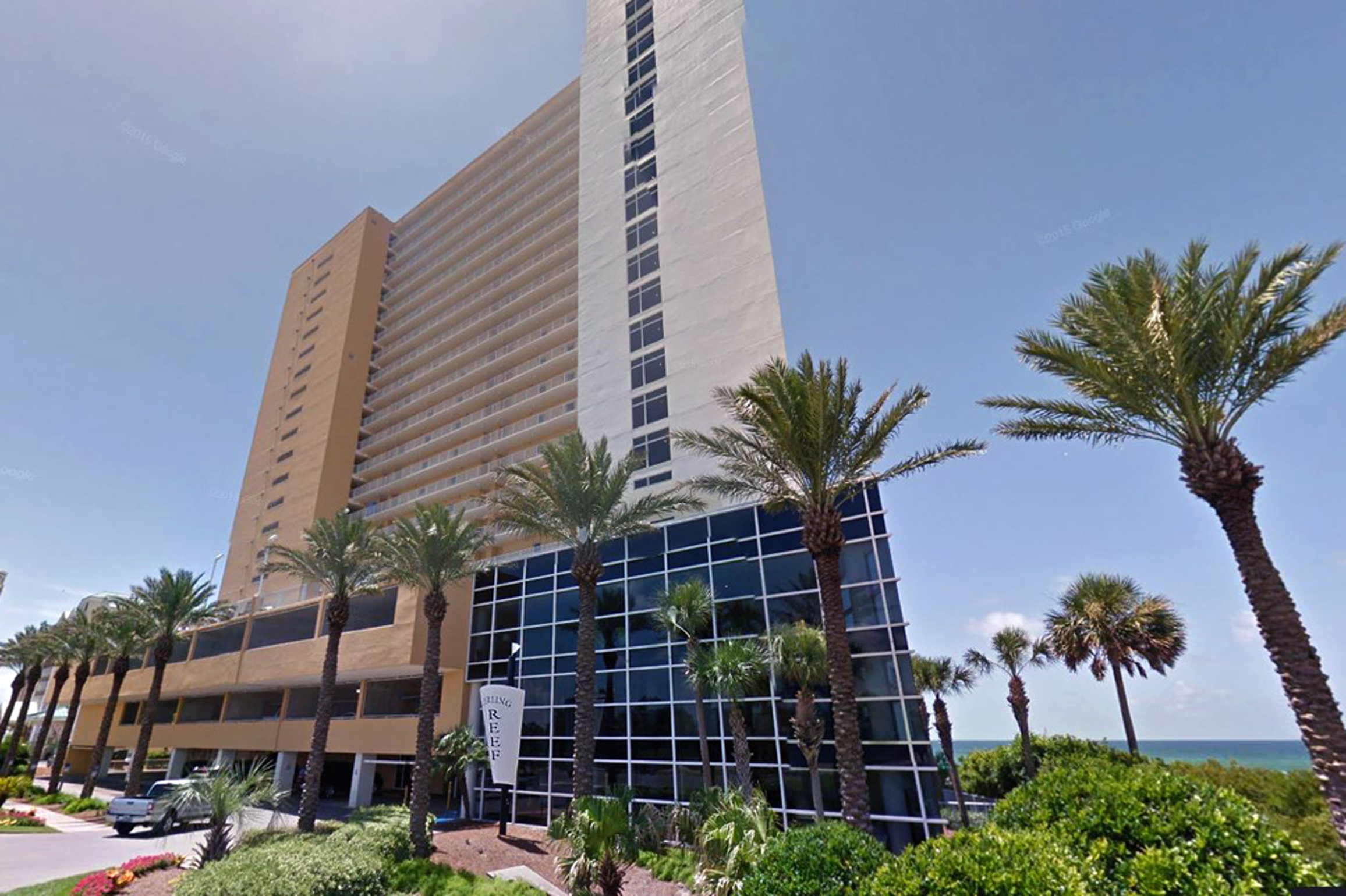Panama City Beach Condo 986259