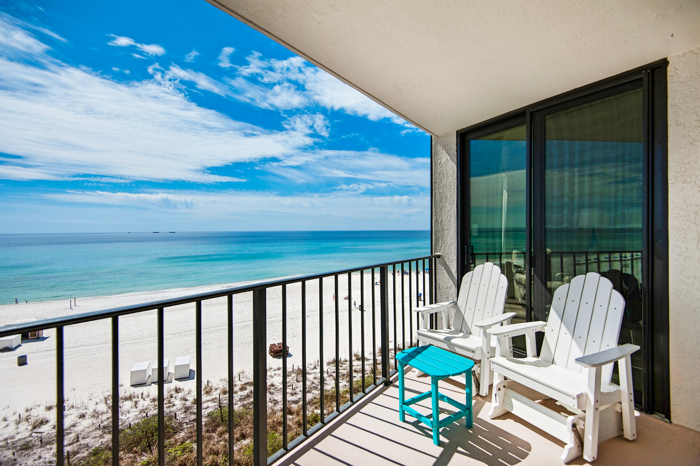 Panama City Beach Condo 986260