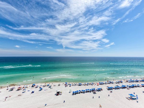 Panama City Beach Condo 986260