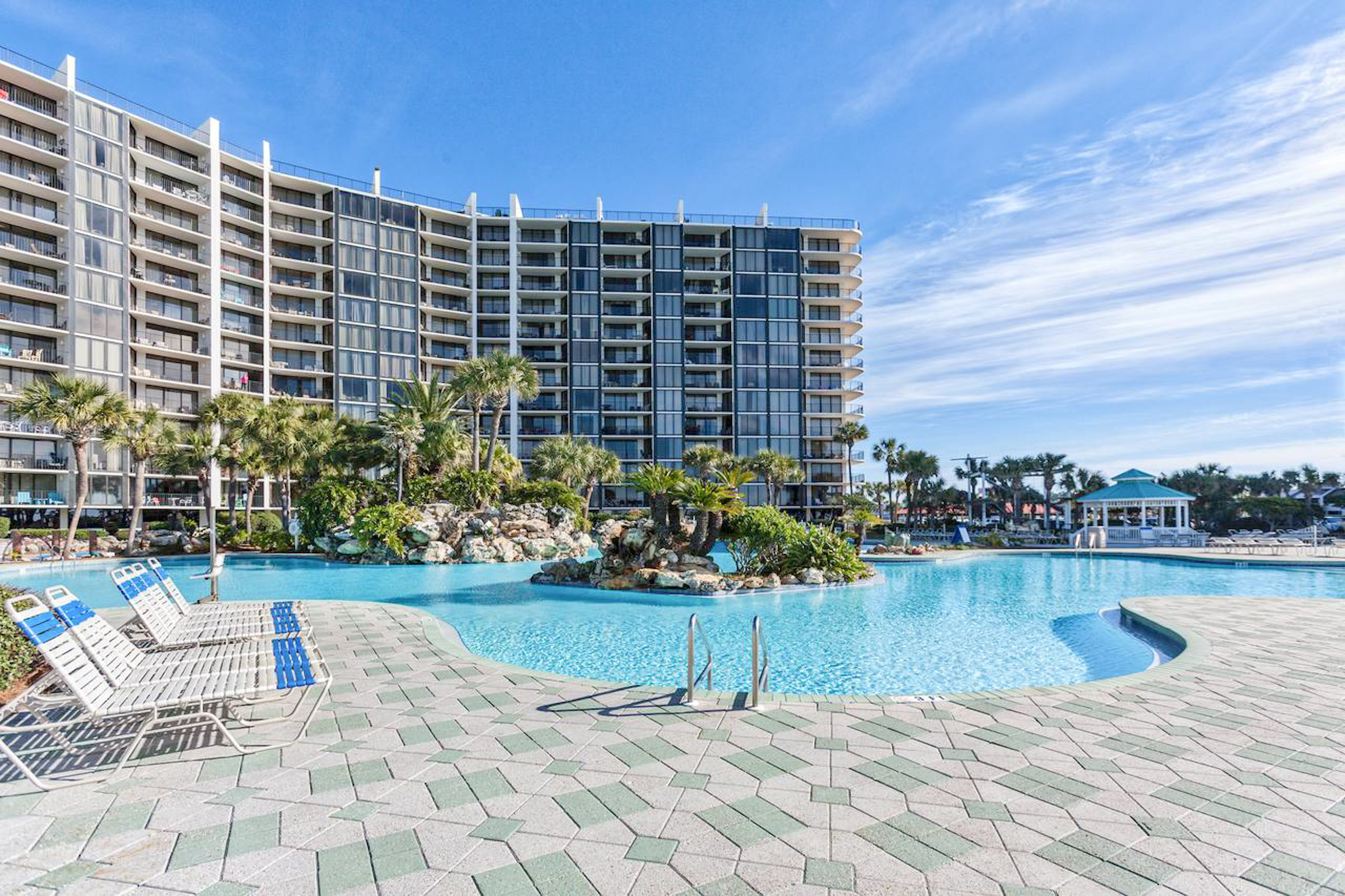 Panama City Beach Condo 986260