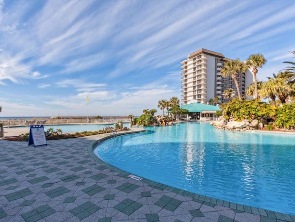 Panama City Beach Condo 986260