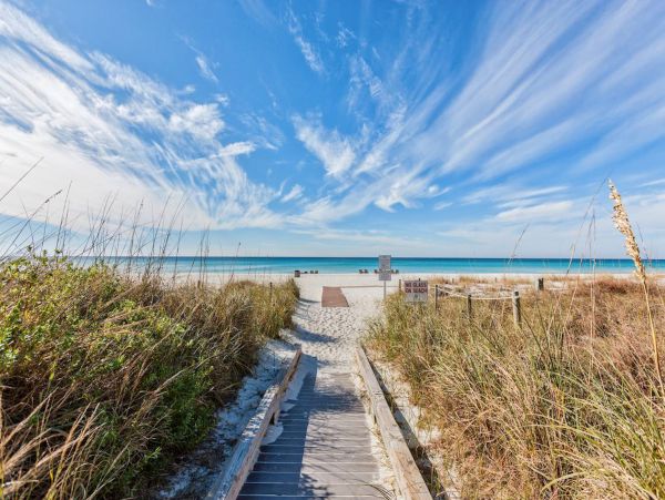 Panama City Beach Condo 986260
