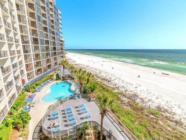 Panama City Beach Condo 986260
