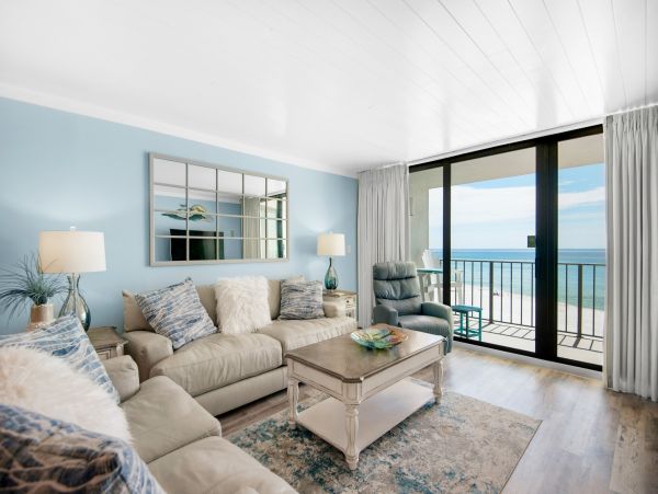 Panama City Beach Condo 986260
