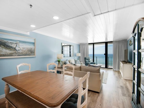 Panama City Beach Condo 986260