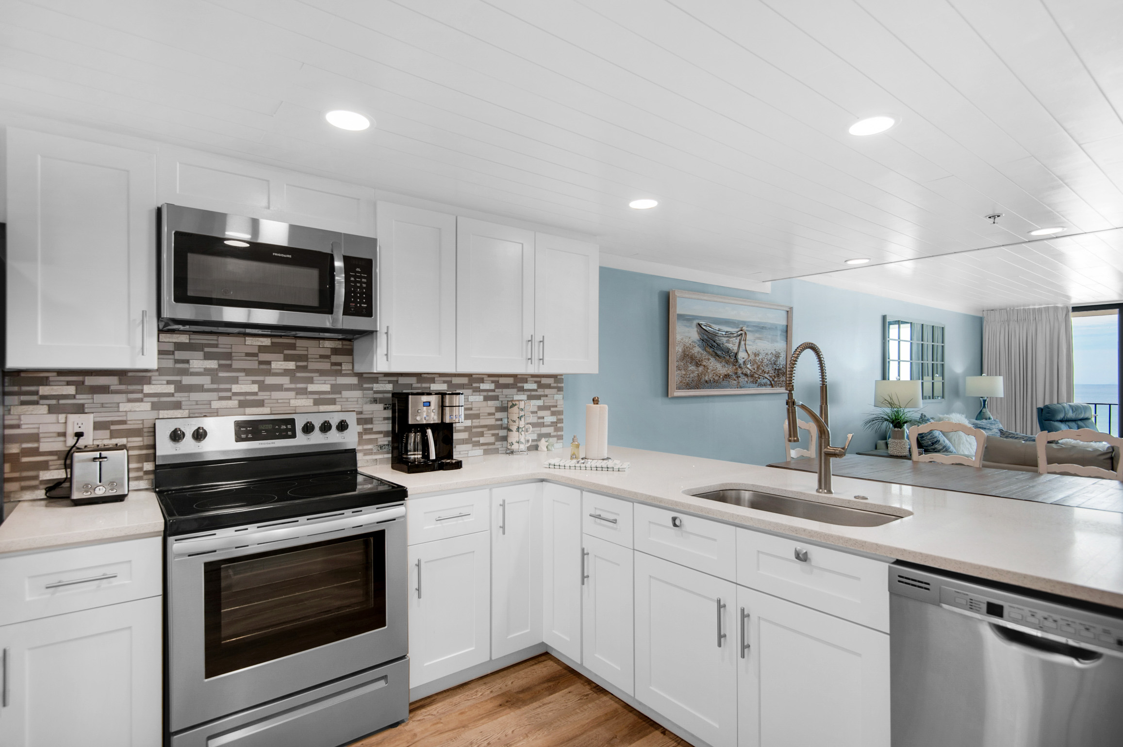 Panama City Beach Condo 986260