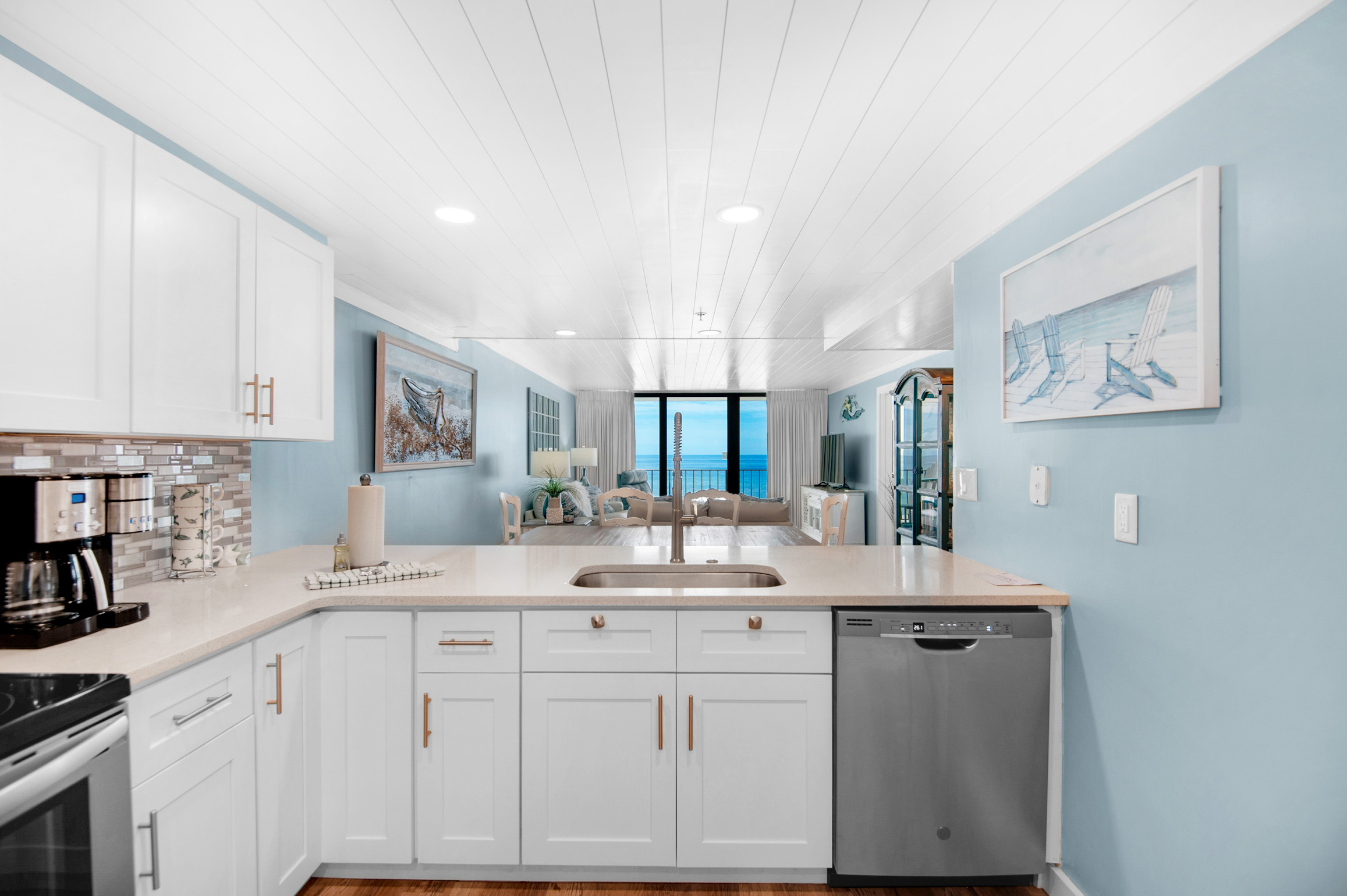 Panama City Beach Condo 986260
