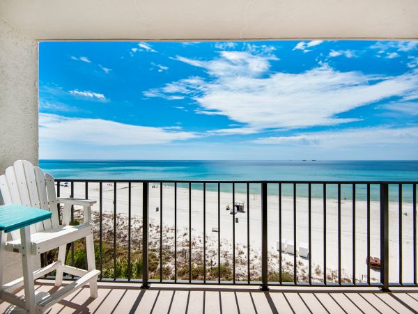Panama City Beach Condo 986260