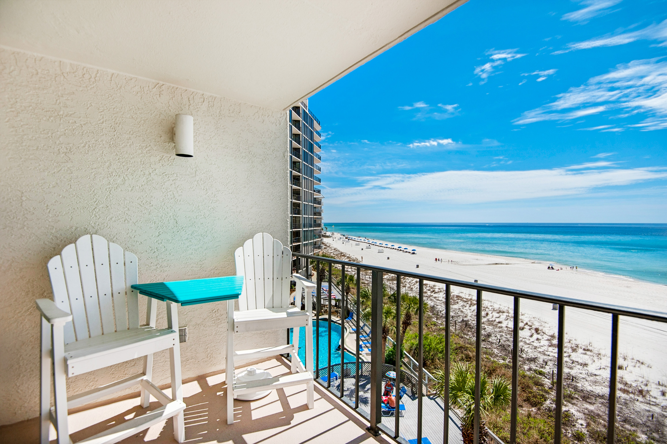 Panama City Beach Condo 986260
