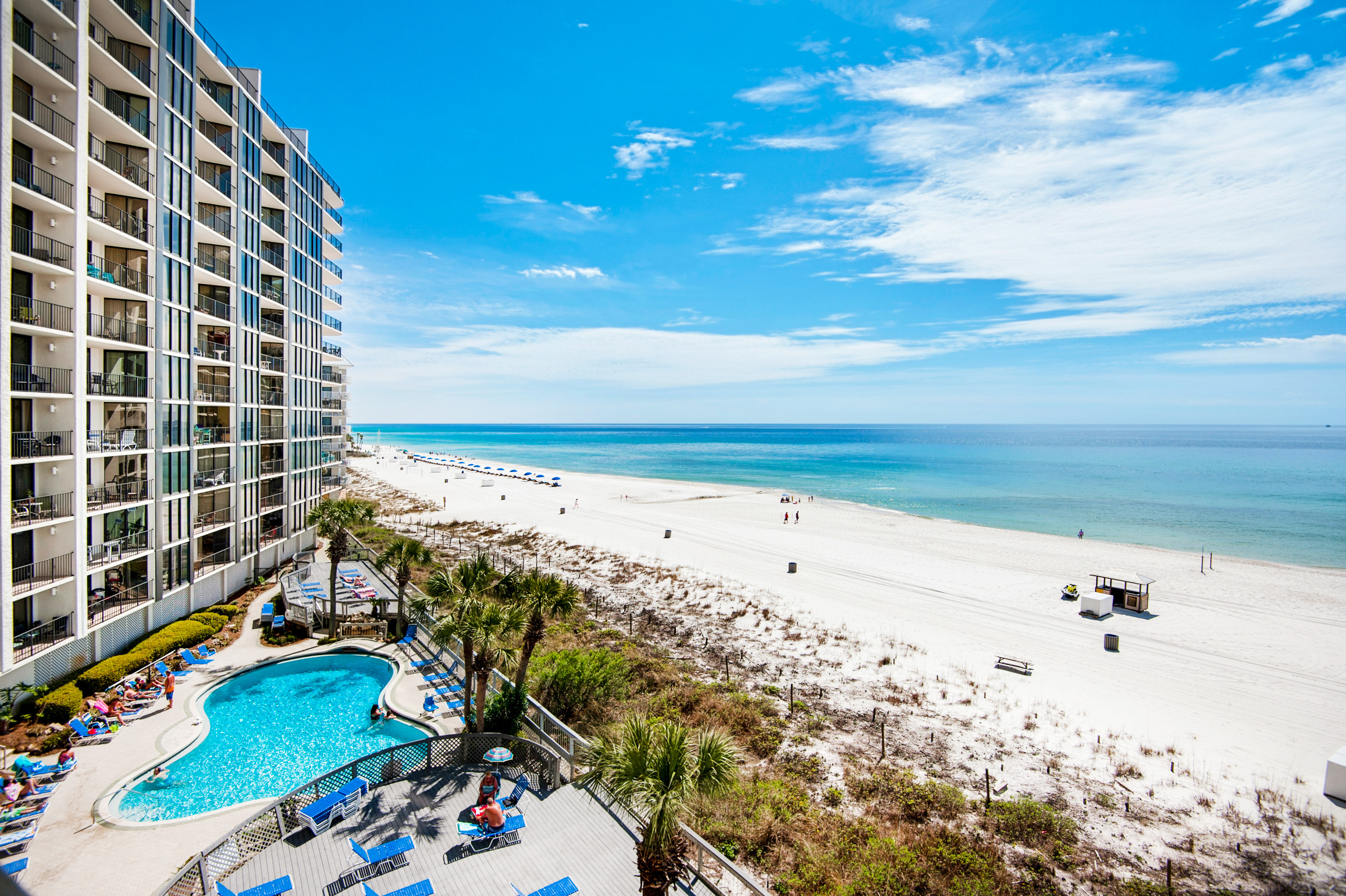 Panama City Beach Condo 986260