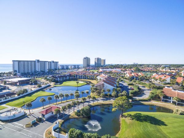 Panama City Beach Condo 986260