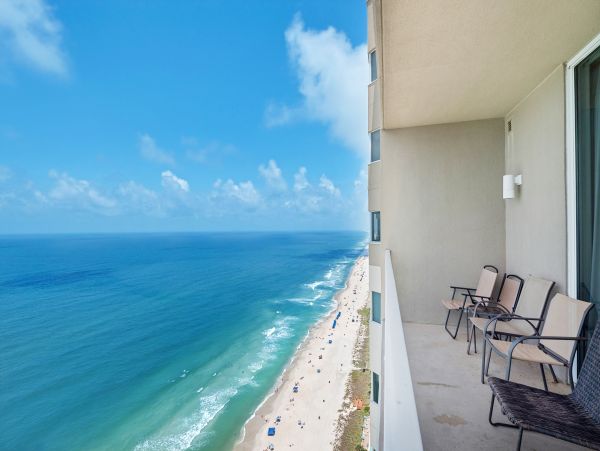 Panama City Beach Condo 986261
