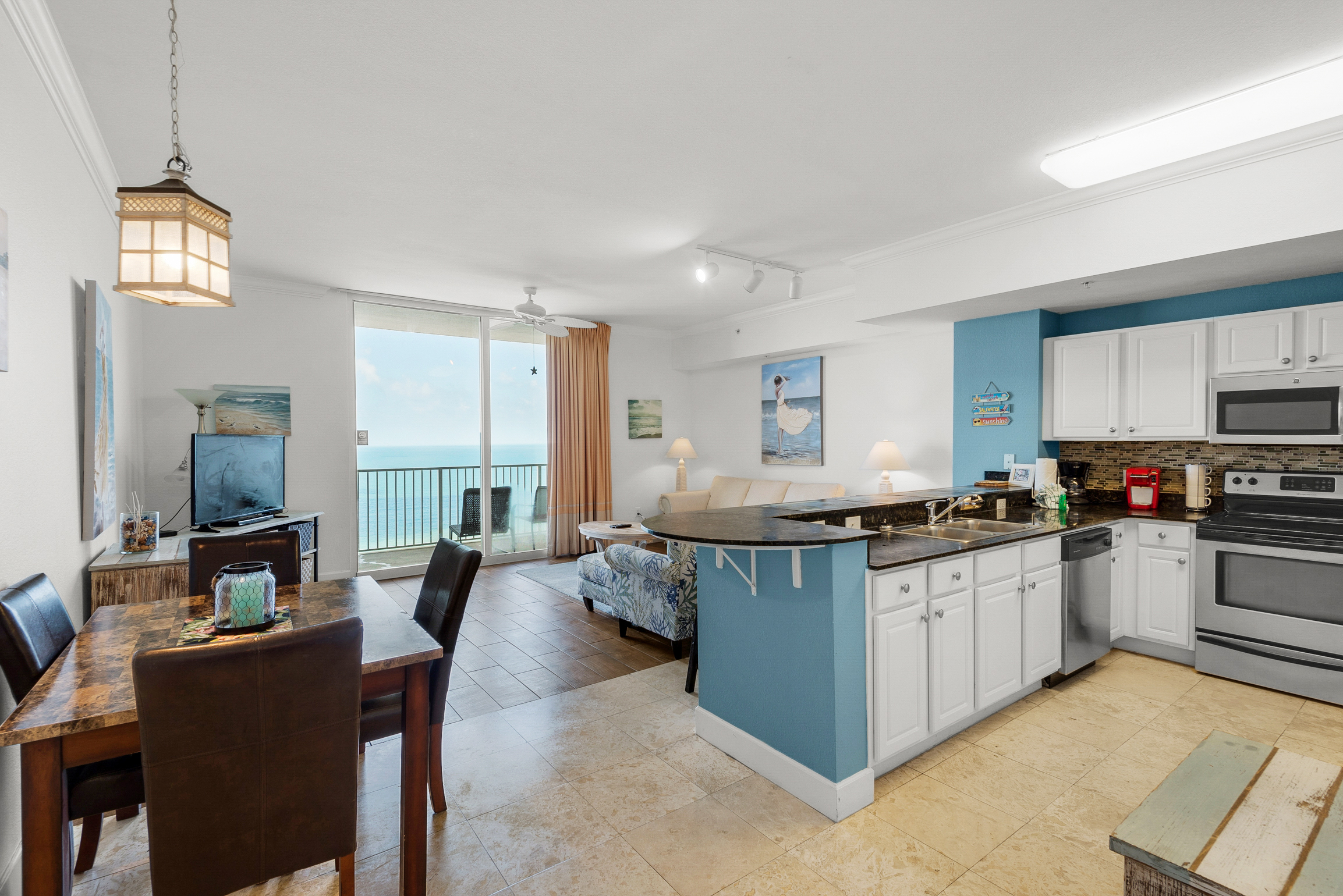 Panama City Beach Condo 986261