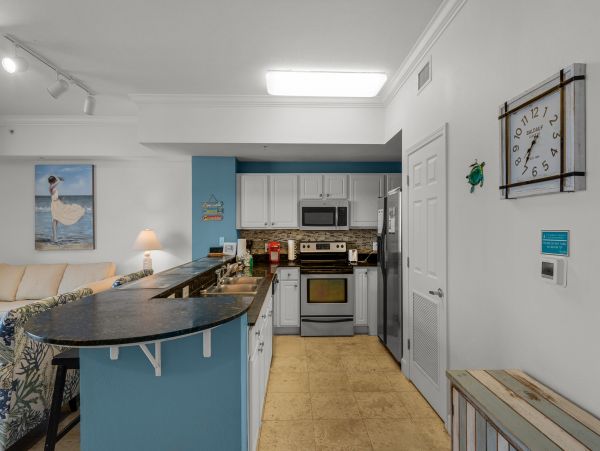 Panama City Beach Condo 986261