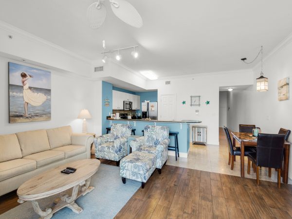 Panama City Beach Condo 986261
