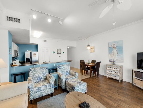 Panama City Beach Condo 986261