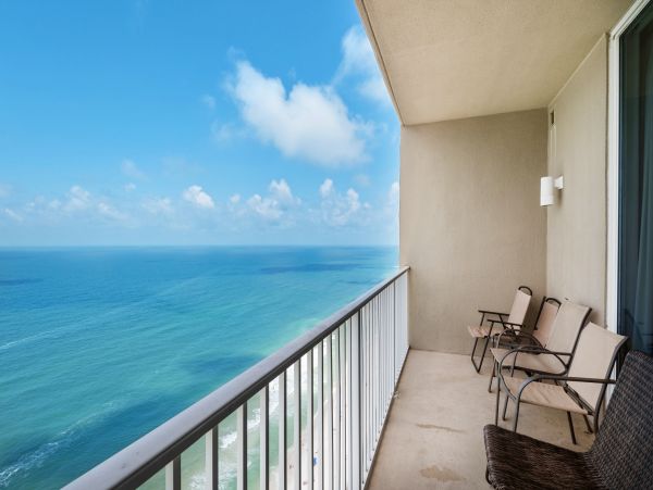 Panama City Beach Condo 986261