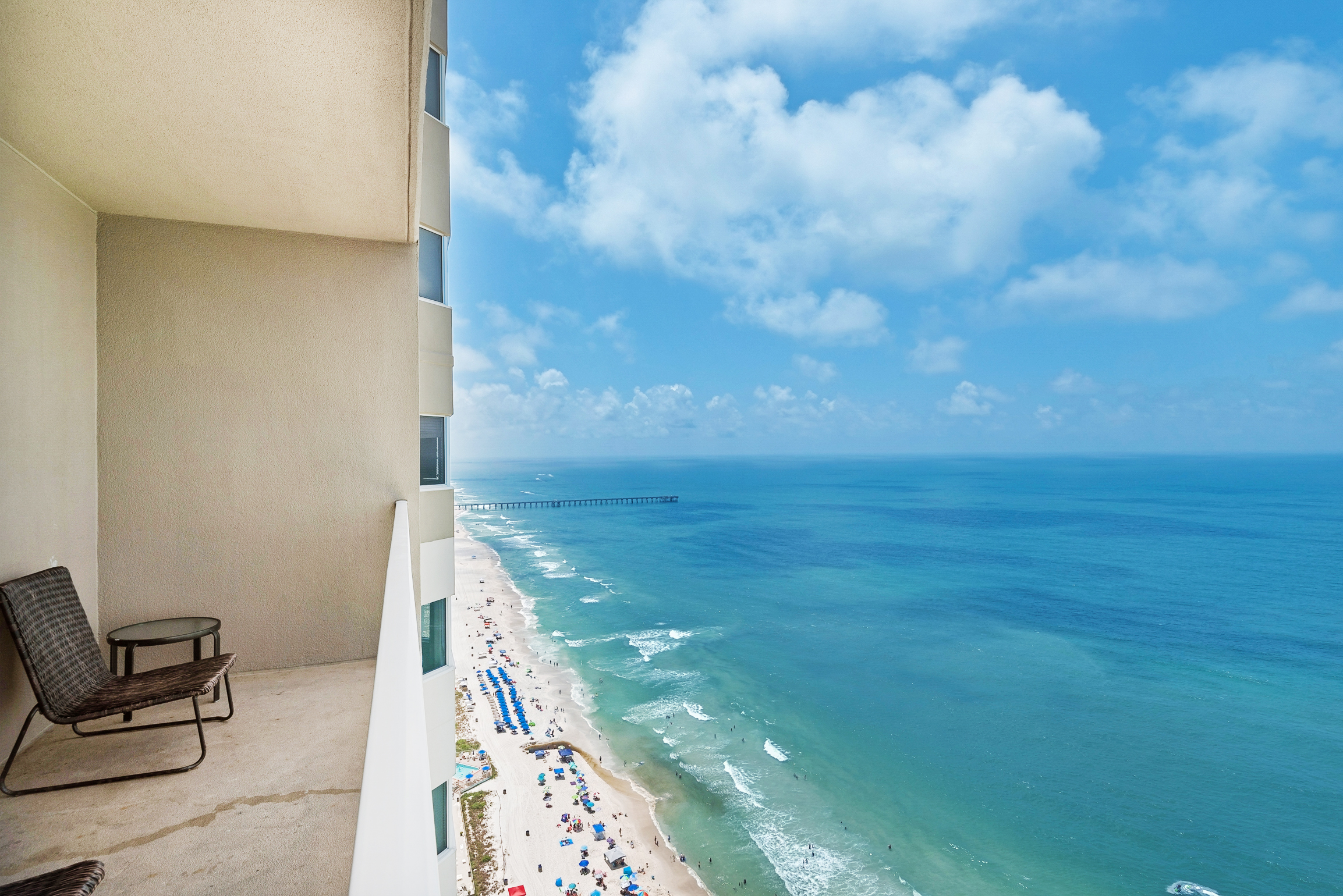 Panama City Beach Condo 986261