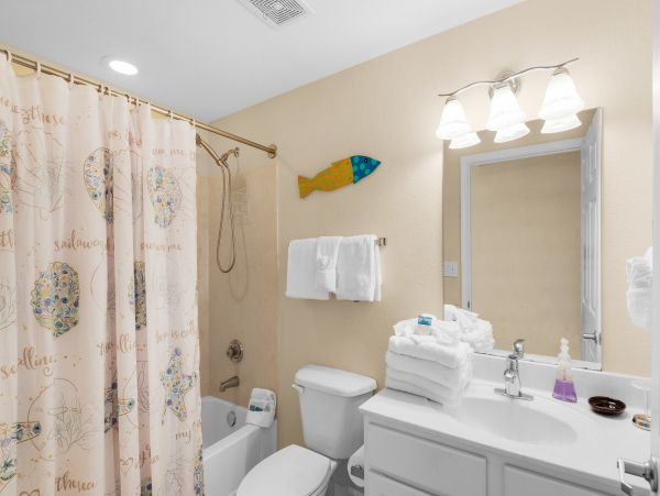 Panama City Beach Condo 986261