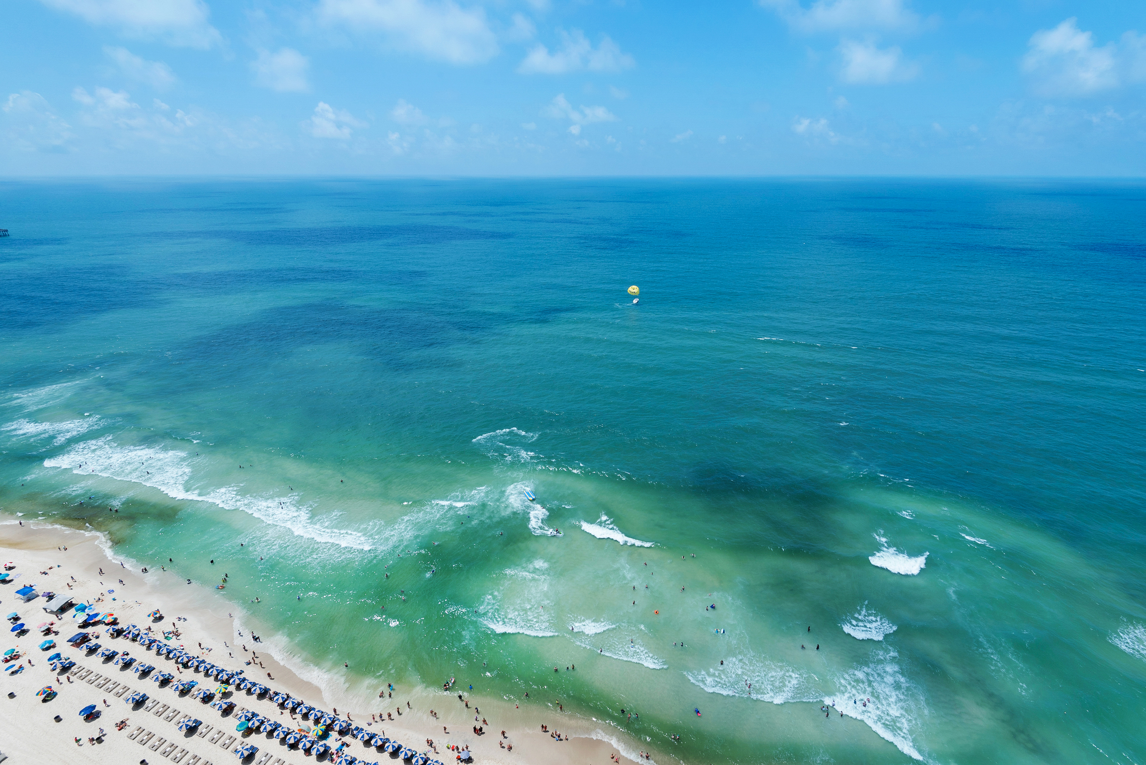 Panama City Beach Condo 986261