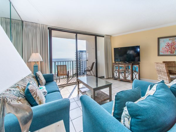 Panama City Beach Condo 986262